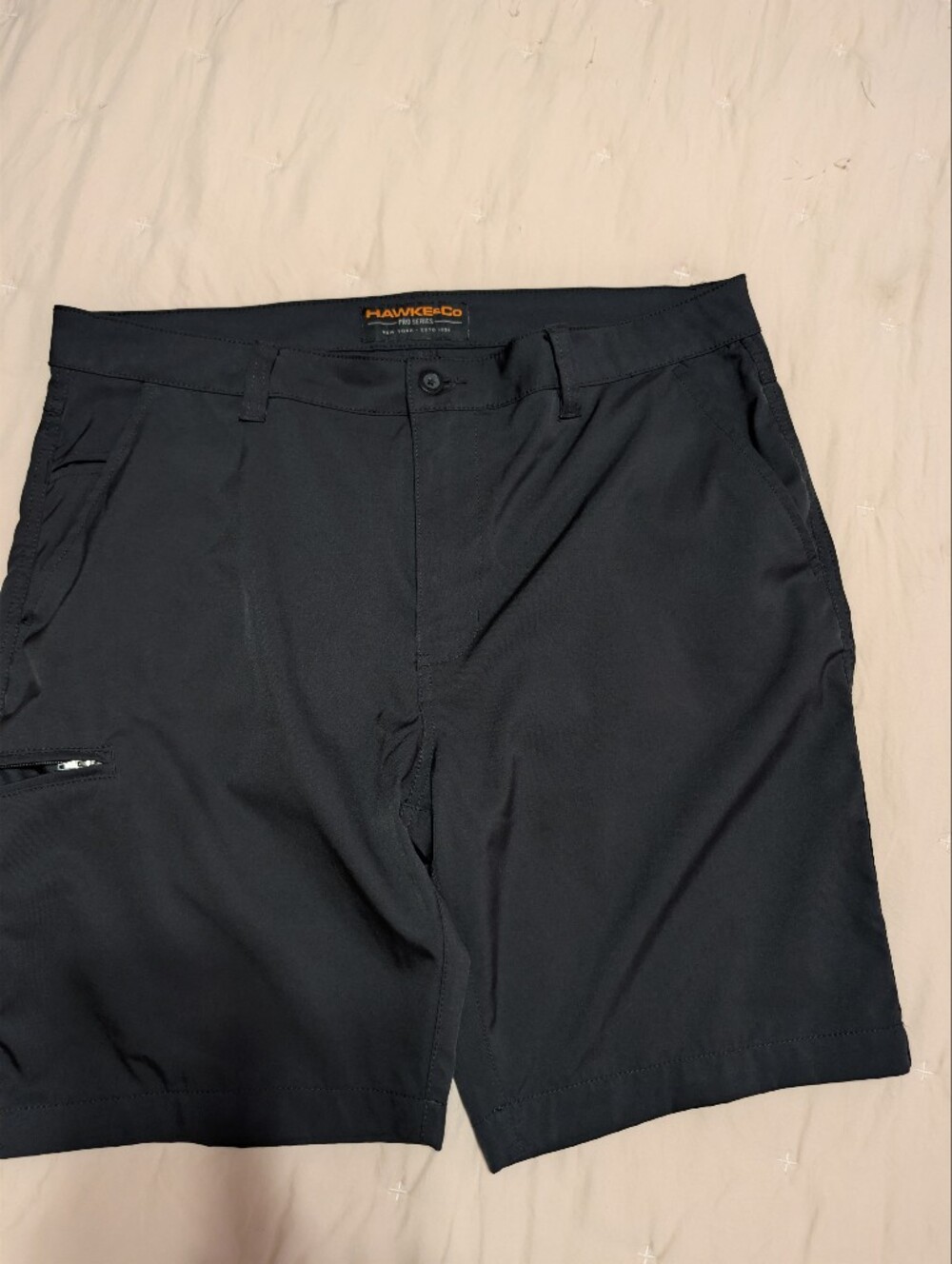 Hawke & Co Pro Series Men's Performance Utility Shorts